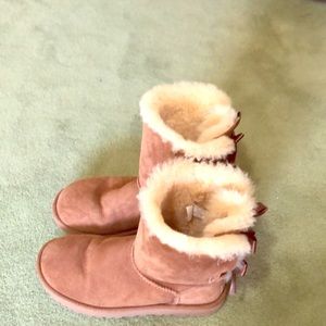 UGG boots